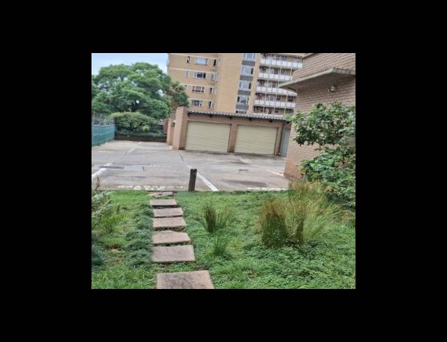 2 BEDROOM SECTIONAL TITLE FOR SALE IN ARCADIA